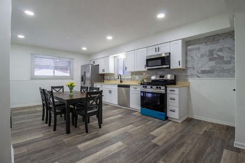 Tiny photo for 17552 Roy Street, Lansing, IL 60438 (MLS # 12566752)