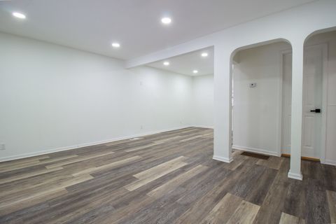 Tiny photo for 17552 Roy Street, Lansing, IL 60438 (MLS # 12566752)