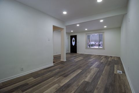 Tiny photo for 17552 Roy Street, Lansing, IL 60438 (MLS # 12566752)