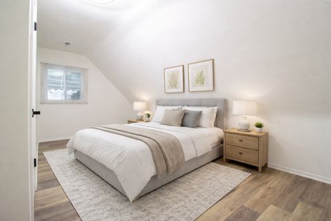 Tiny photo for 17552 Roy Street, Lansing, IL 60438 (MLS # 12566752)