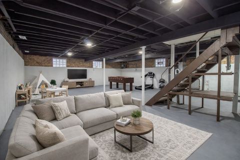 Tiny photo for 17552 Roy Street, Lansing, IL 60438 (MLS # 12566752)