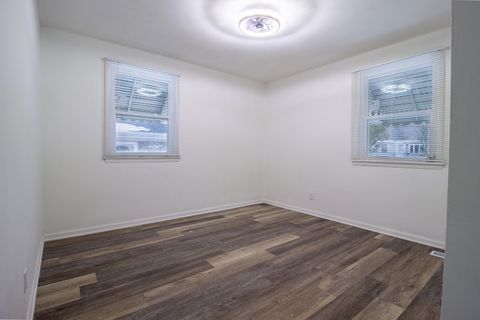 Tiny photo for 17552 Roy Street, Lansing, IL 60438 (MLS # 12566752)