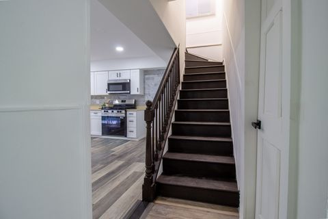 Tiny photo for 17552 Roy Street, Lansing, IL 60438 (MLS # 12566752)