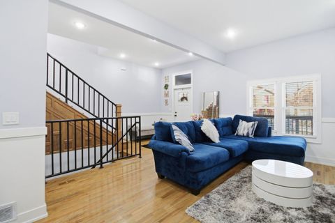 Tiny photo for 6616 S Normal Boulevard, Chicago, IL 60621 (MLS # 12546545)