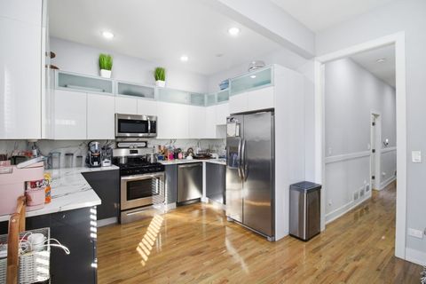 Tiny photo for 6616 S Normal Boulevard, Chicago, IL 60621 (MLS # 12546545)