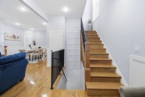 Tiny photo for 6616 S Normal Boulevard, Chicago, IL 60621 (MLS # 12546545)