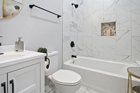 Tiny photo for 6616 S Normal Boulevard, Chicago, IL 60621 (MLS # 12546545)