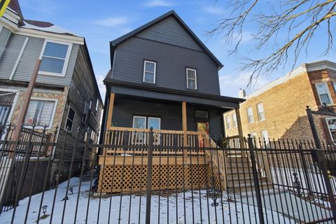 Photo of 6616 S Normal Boulevard, Chicago, IL 60621 (MLS # 12546545)