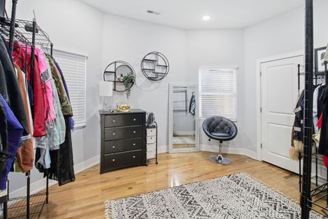 Tiny photo for 6616 S Normal Boulevard, Chicago, IL 60621 (MLS # 12546545)