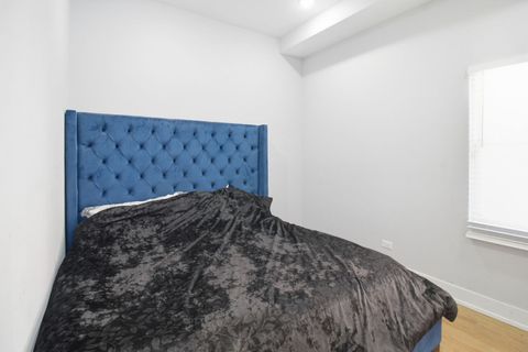 Tiny photo for 6616 S Normal Boulevard, Chicago, IL 60621 (MLS # 12546545)