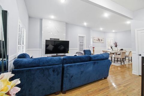 Tiny photo for 6616 S Normal Boulevard, Chicago, IL 60621 (MLS # 12546545)