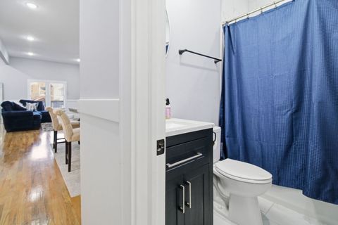 Tiny photo for 6616 S Normal Boulevard, Chicago, IL 60621 (MLS # 12546545)