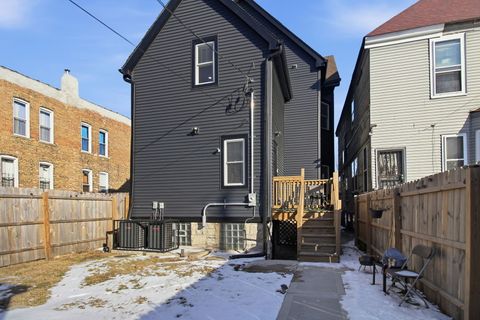 Tiny photo for 6616 S Normal Boulevard, Chicago, IL 60621 (MLS # 12546545)