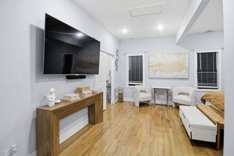 Tiny photo for 6616 S Normal Boulevard, Chicago, IL 60621 (MLS # 12546545)