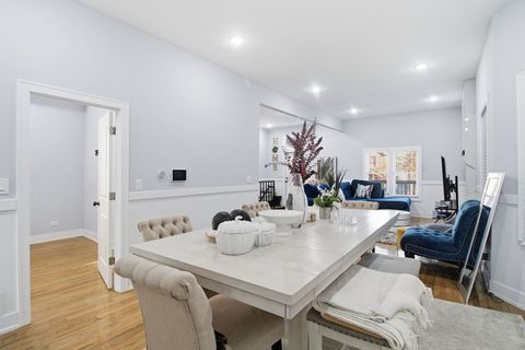 Tiny photo for 6616 S Normal Boulevard, Chicago, IL 60621 (MLS # 12546545)