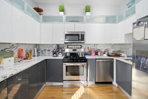 Tiny photo for 6616 S Normal Boulevard, Chicago, IL 60621 (MLS # 12546545)