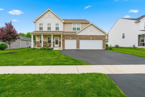 Tiny photo for 2013 Rosehall Drive, Joliet, IL 60431 (MLS # 12636728)