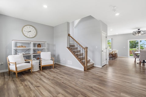 Tiny photo for 2013 Rosehall Drive, Joliet, IL 60431 (MLS # 12636728)