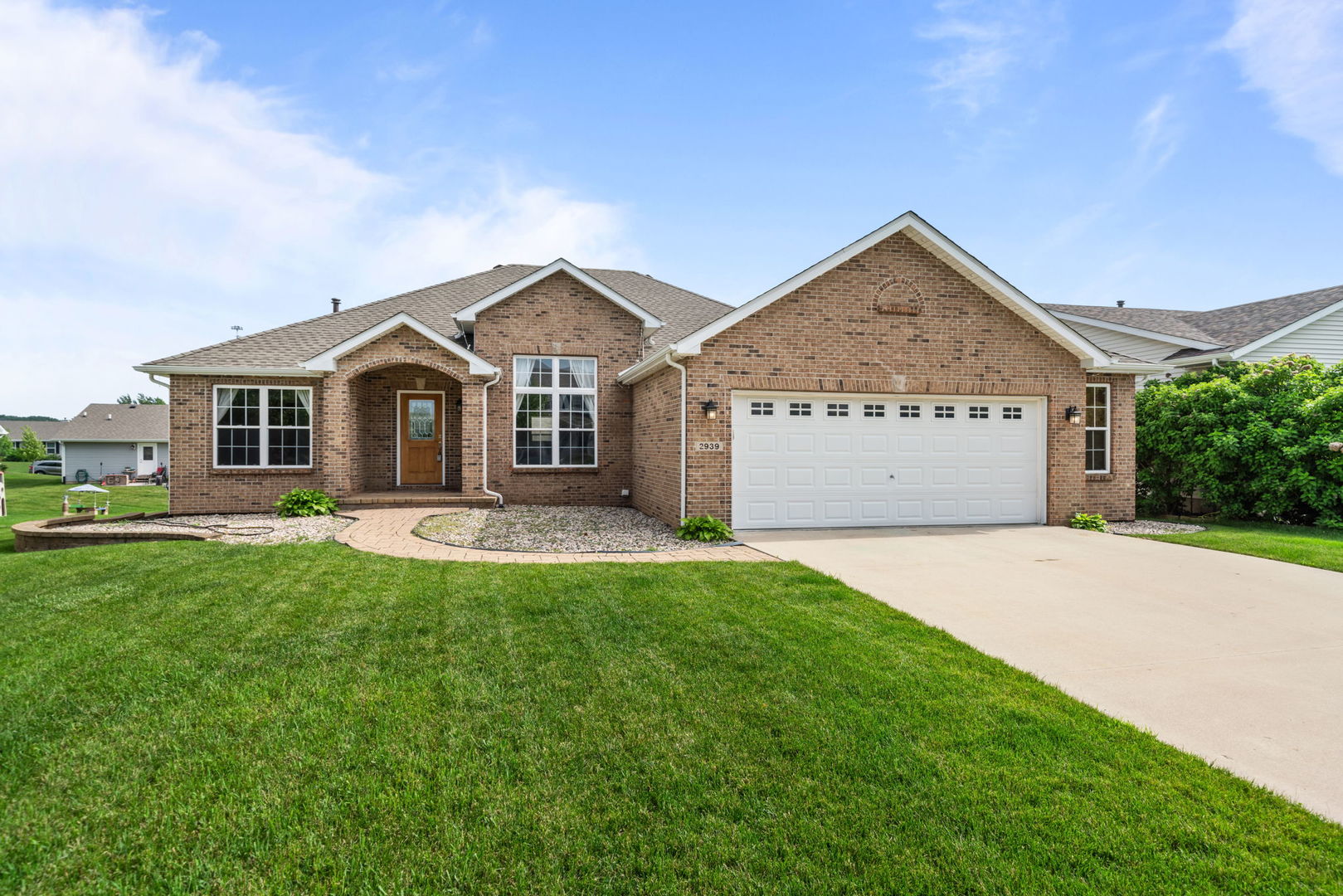 2939 Vaughndale Drive
