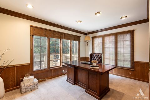 Tiny photo for 3112 Turnberry Road, St. Charles, IL 60174 (MLS # 12501230)
