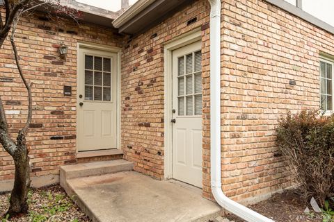 Tiny photo for 3112 Turnberry Road, St. Charles, IL 60174 (MLS # 12501230)