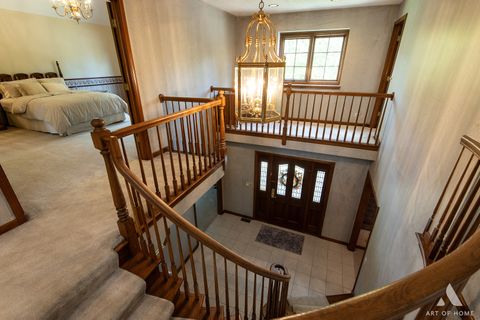 Tiny photo for 3112 Turnberry Road, St. Charles, IL 60174 (MLS # 12501230)