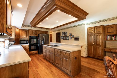 Tiny photo for 3112 Turnberry Road, St. Charles, IL 60174 (MLS # 12501230)