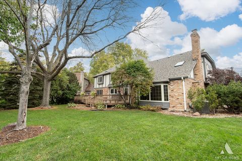 Tiny photo for 3112 Turnberry Road, St. Charles, IL 60174 (MLS # 12501230)