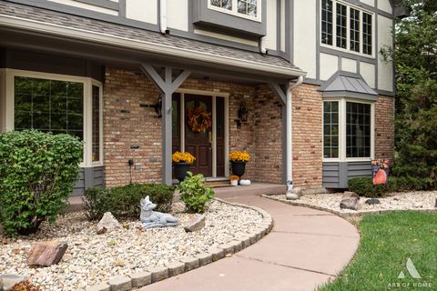 Tiny photo for 3112 Turnberry Road, St. Charles, IL 60174 (MLS # 12501230)