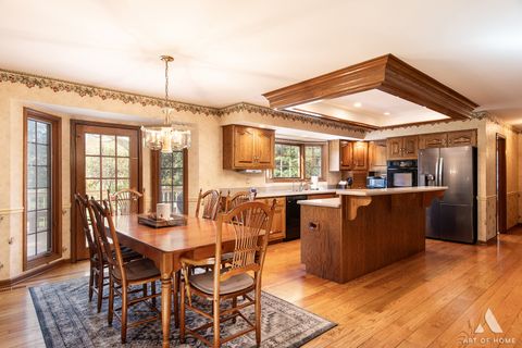 Tiny photo for 3112 Turnberry Road, St. Charles, IL 60174 (MLS # 12501230)