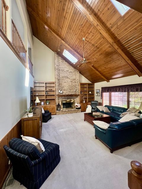 Tiny photo for 3112 Turnberry Road, St. Charles, IL 60174 (MLS # 12501230)