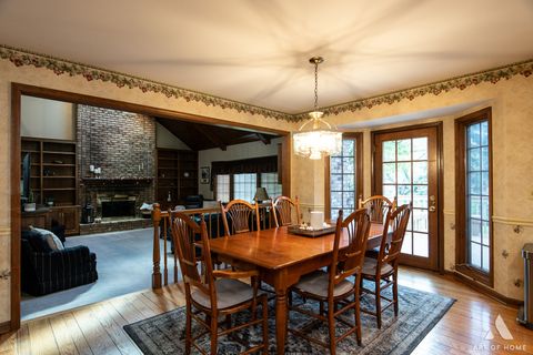 Tiny photo for 3112 Turnberry Road, St. Charles, IL 60174 (MLS # 12501230)