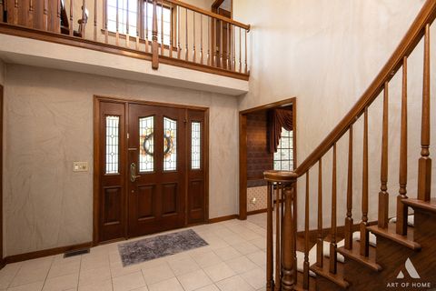 Tiny photo for 3112 Turnberry Road, St. Charles, IL 60174 (MLS # 12501230)