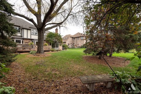 Tiny photo for 3112 Turnberry Road, St. Charles, IL 60174 (MLS # 12501230)