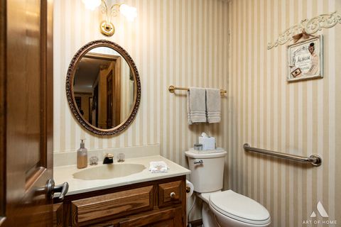 Tiny photo for 3112 Turnberry Road, St. Charles, IL 60174 (MLS # 12501230)