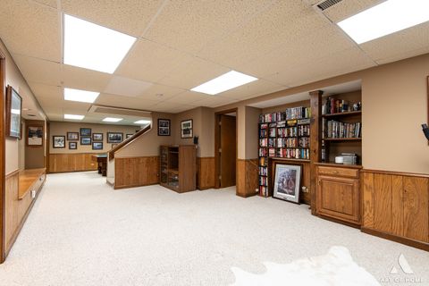 Tiny photo for 3112 Turnberry Road, St. Charles, IL 60174 (MLS # 12501230)