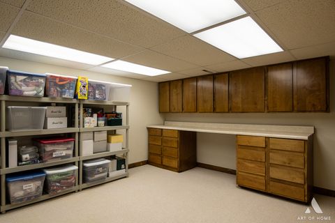 Tiny photo for 3112 Turnberry Road, St. Charles, IL 60174 (MLS # 12501230)