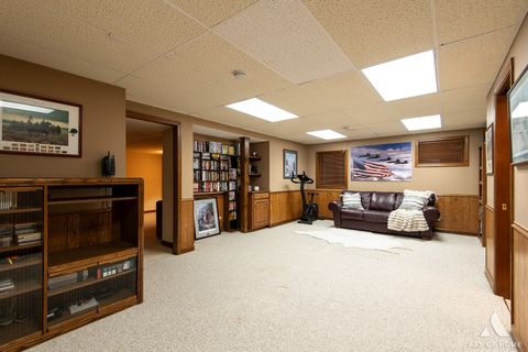 Tiny photo for 3112 Turnberry Road, St. Charles, IL 60174 (MLS # 12501230)