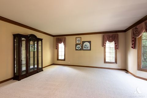 Tiny photo for 3112 Turnberry Road, St. Charles, IL 60174 (MLS # 12501230)