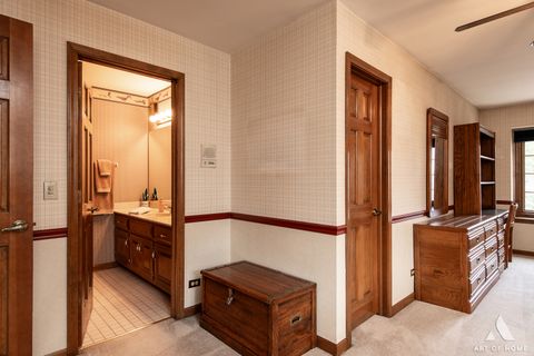Tiny photo for 3112 Turnberry Road, St. Charles, IL 60174 (MLS # 12501230)