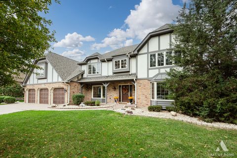 Tiny photo for 3112 Turnberry Road, St. Charles, IL 60174 (MLS # 12501230)