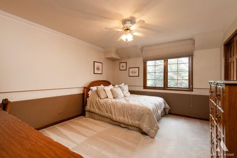 Tiny photo for 3112 Turnberry Road, St. Charles, IL 60174 (MLS # 12501230)