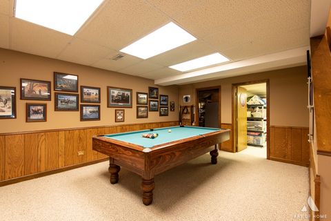 Tiny photo for 3112 Turnberry Road, St. Charles, IL 60174 (MLS # 12501230)