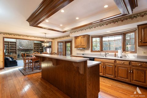 Tiny photo for 3112 Turnberry Road, St. Charles, IL 60174 (MLS # 12501230)