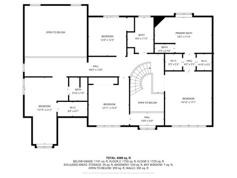 Tiny photo for 3112 Turnberry Road, St. Charles, IL 60174 (MLS # 12501230)