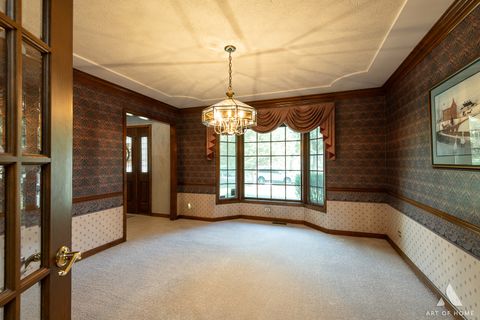 Tiny photo for 3112 Turnberry Road, St. Charles, IL 60174 (MLS # 12501230)