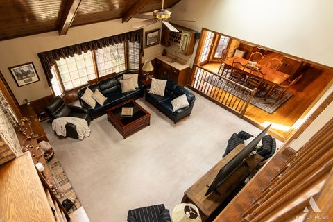 Tiny photo for 3112 Turnberry Road, St. Charles, IL 60174 (MLS # 12501230)