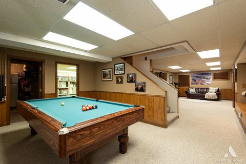 Tiny photo for 3112 Turnberry Road, St. Charles, IL 60174 (MLS # 12501230)