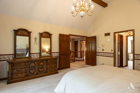 Tiny photo for 3112 Turnberry Road, St. Charles, IL 60174 (MLS # 12501230)