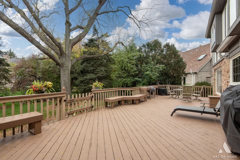 Tiny photo for 3112 Turnberry Road, St. Charles, IL 60174 (MLS # 12501230)